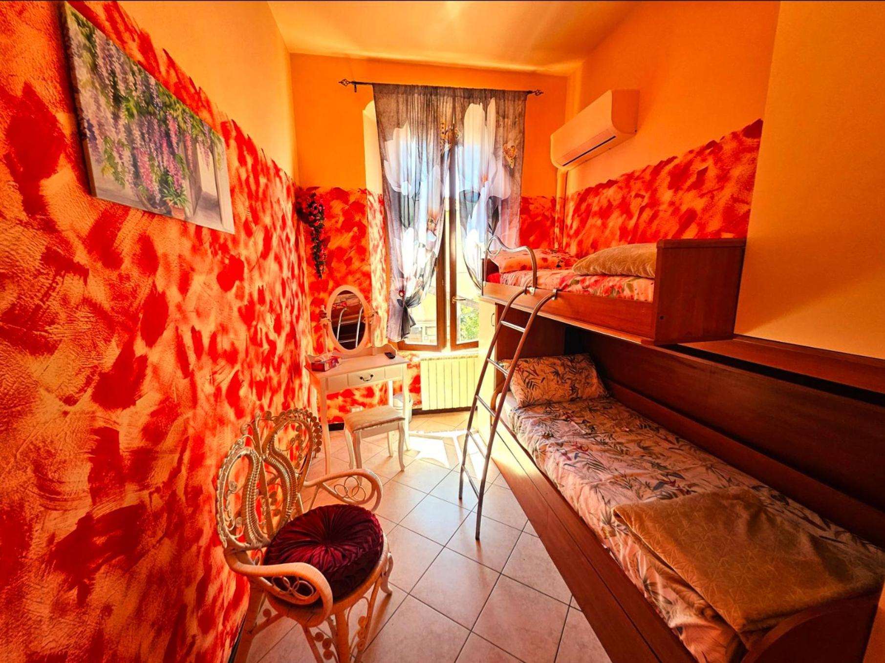La Corte Dei Fiori Albavilla Zimmer foto