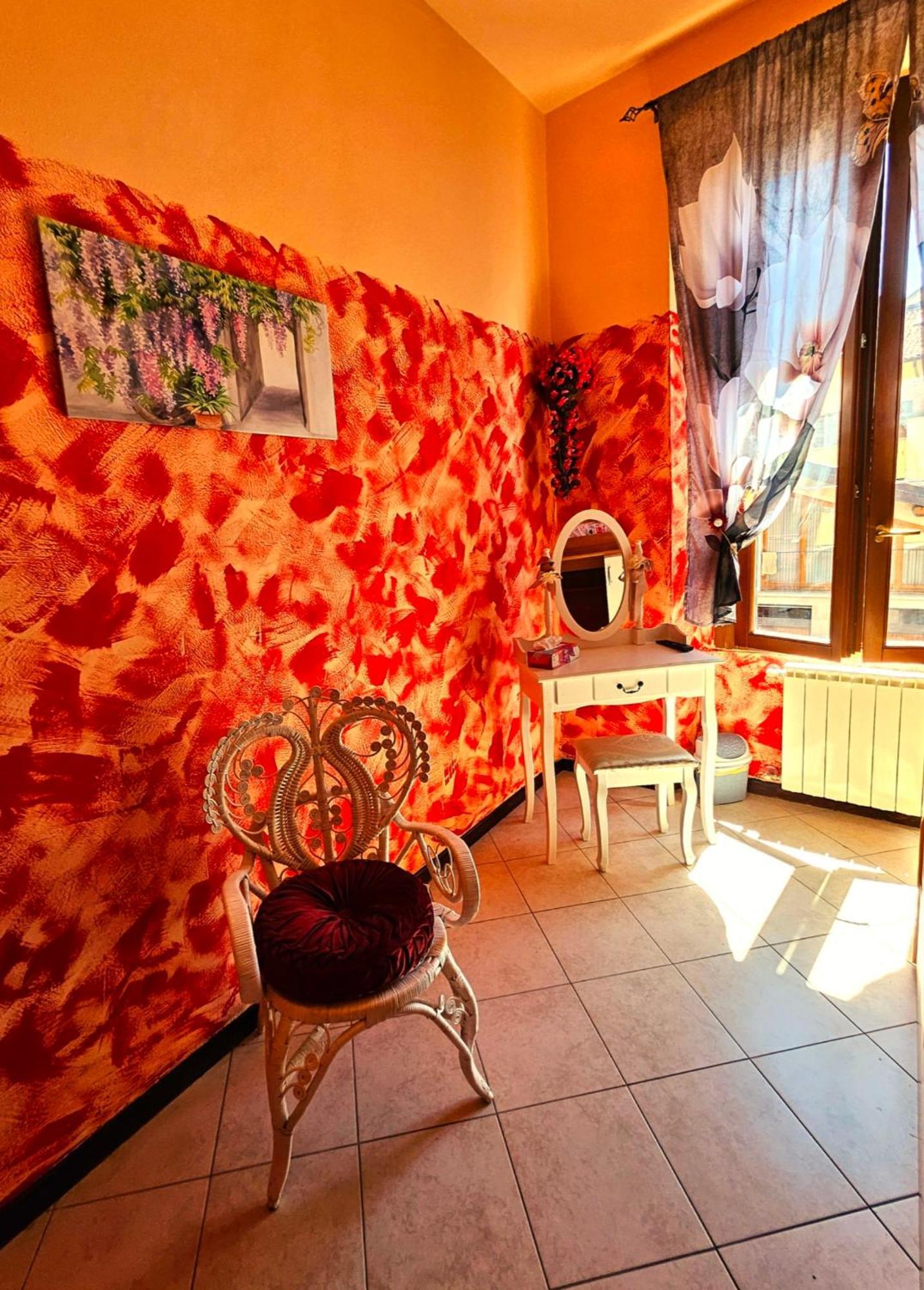 La Corte Dei Fiori Albavilla Zimmer foto